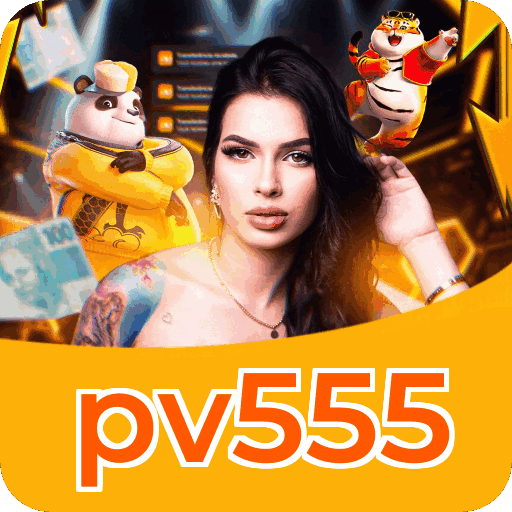 Logo Oficial pv555 Download